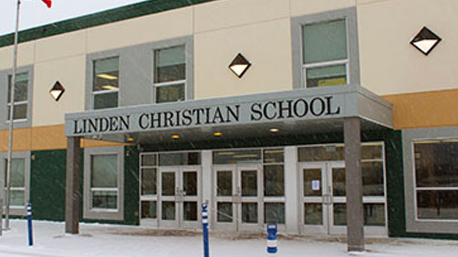 Linden Christian School MFIS